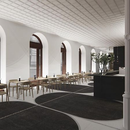 Hotel Gault Montreal Ngoại thất bức ảnh