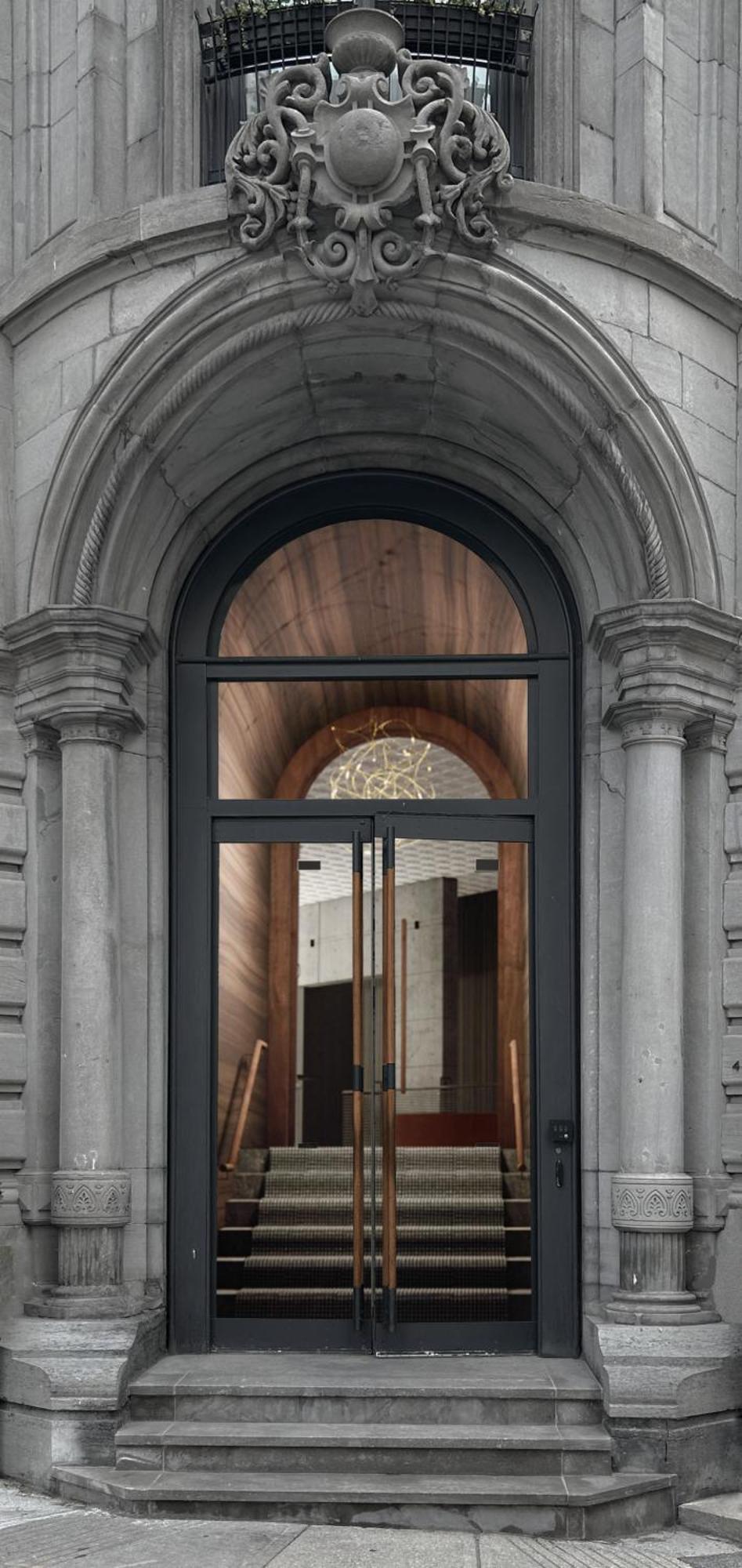 Hotel Gault Montreal Ngoại thất bức ảnh
