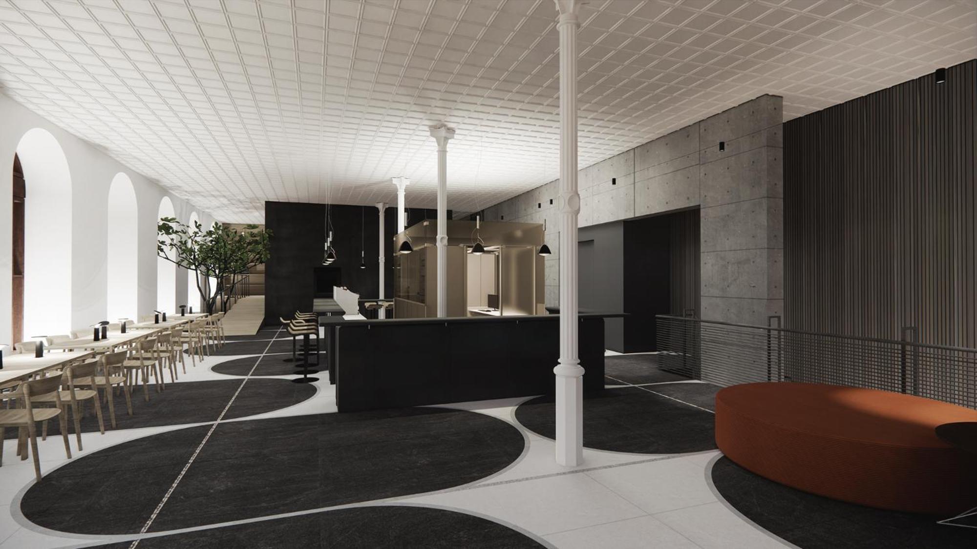 Hotel Gault Montreal Ngoại thất bức ảnh