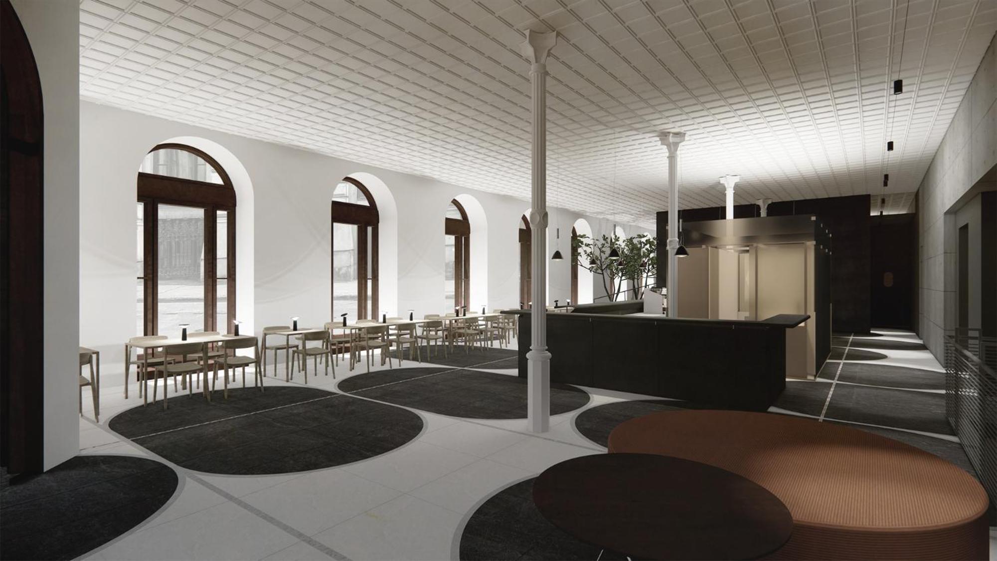 Hotel Gault Montreal Ngoại thất bức ảnh